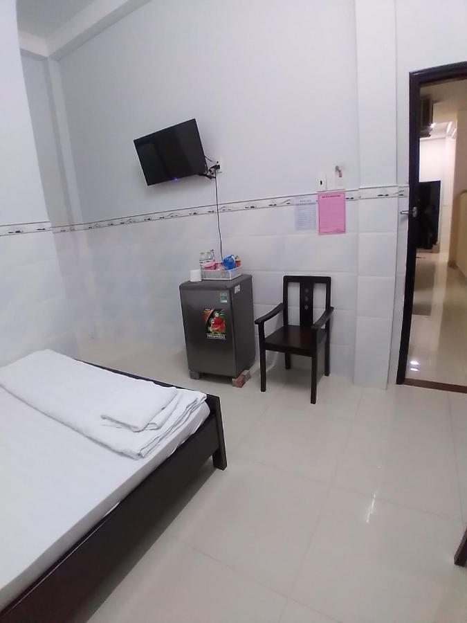 Phuoc Hung 1 Hotel Vĩnh Long Dış mekan fotoğraf