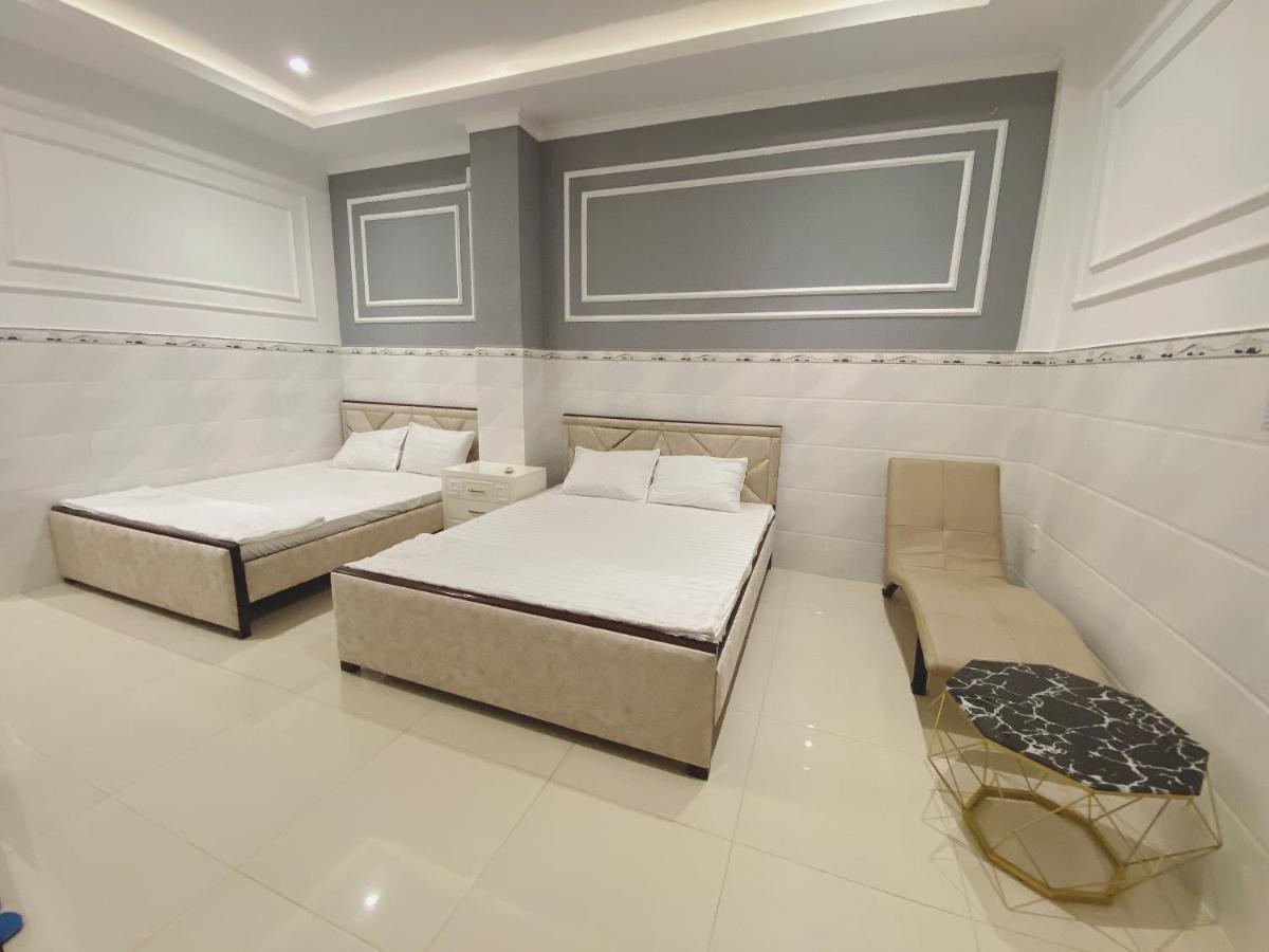 Phuoc Hung 1 Hotel Vĩnh Long Dış mekan fotoğraf