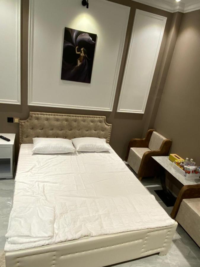 Phuoc Hung 1 Hotel Vĩnh Long Dış mekan fotoğraf