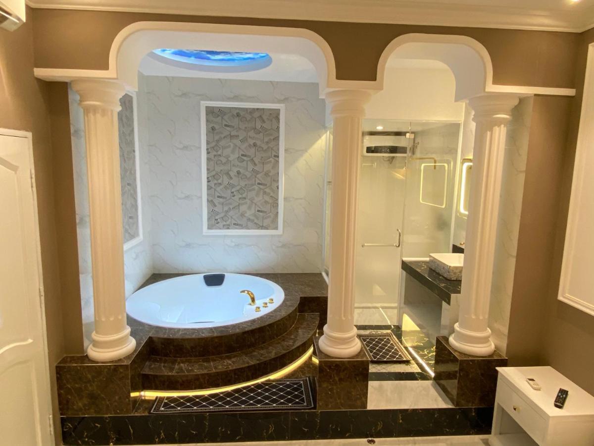 Phuoc Hung 1 Hotel Vĩnh Long Dış mekan fotoğraf