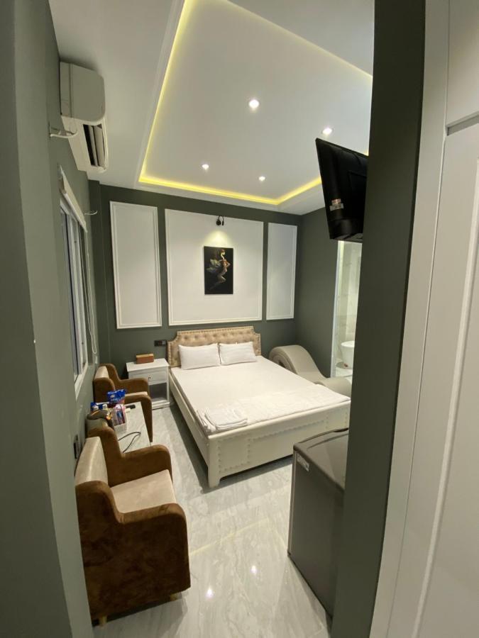 Phuoc Hung 1 Hotel Vĩnh Long Dış mekan fotoğraf