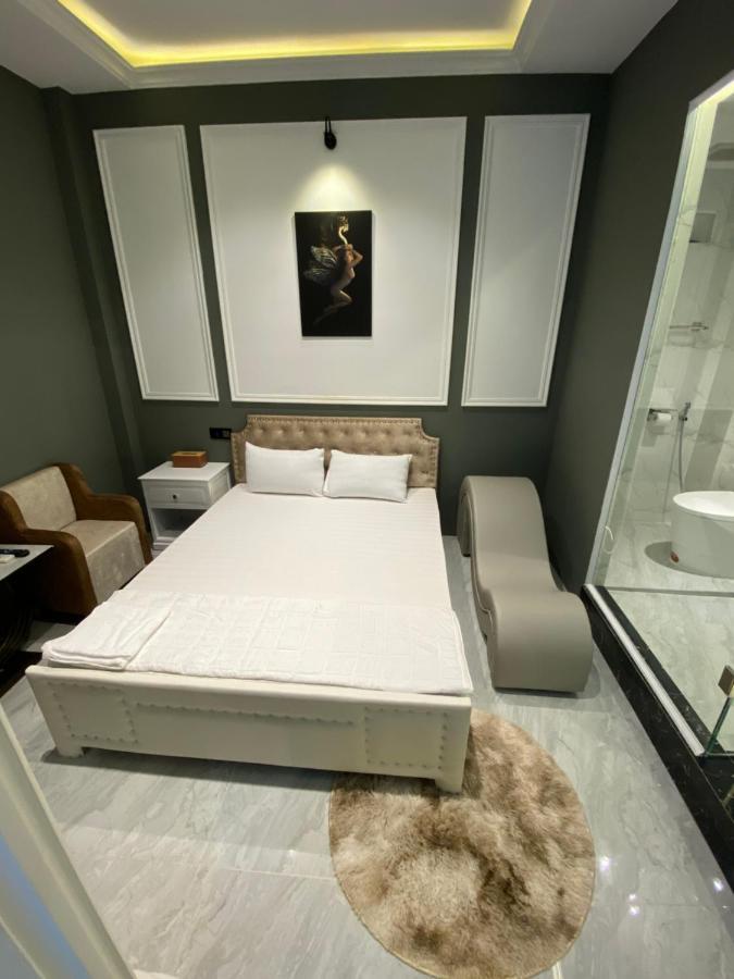 Phuoc Hung 1 Hotel Vĩnh Long Dış mekan fotoğraf