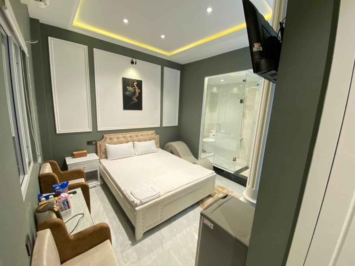 Phuoc Hung 1 Hotel Vĩnh Long Dış mekan fotoğraf