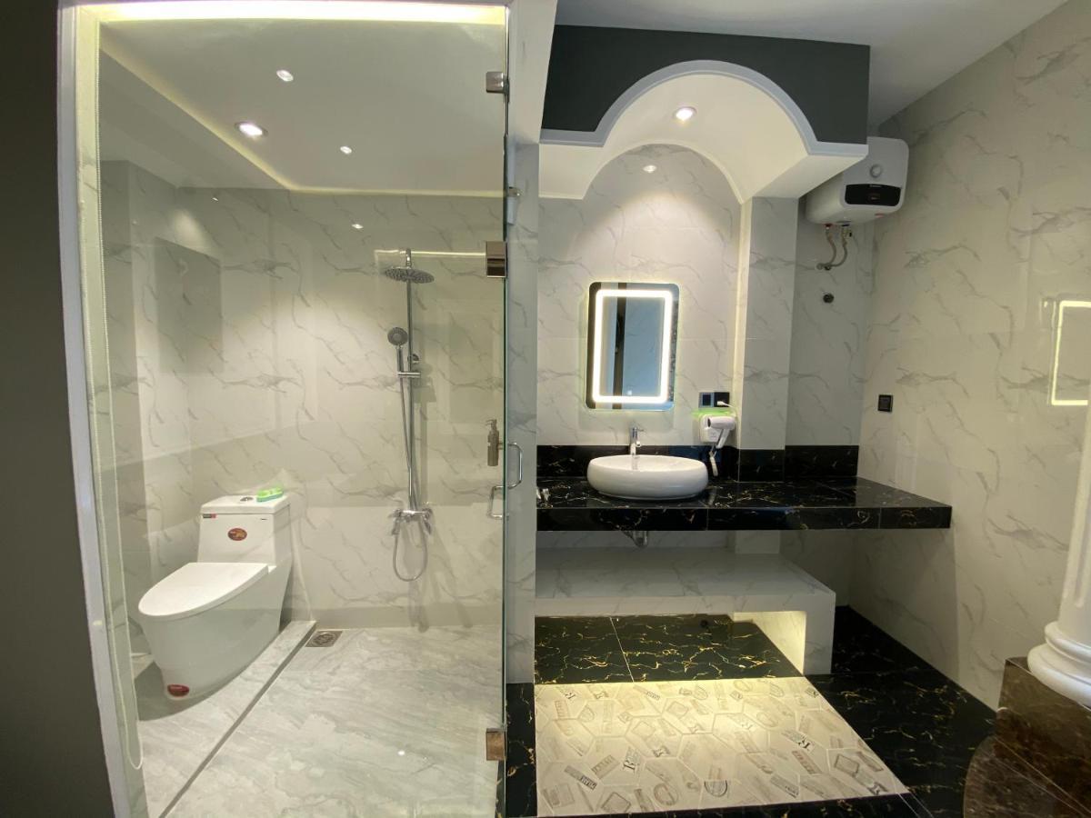 Phuoc Hung 1 Hotel Vĩnh Long Dış mekan fotoğraf