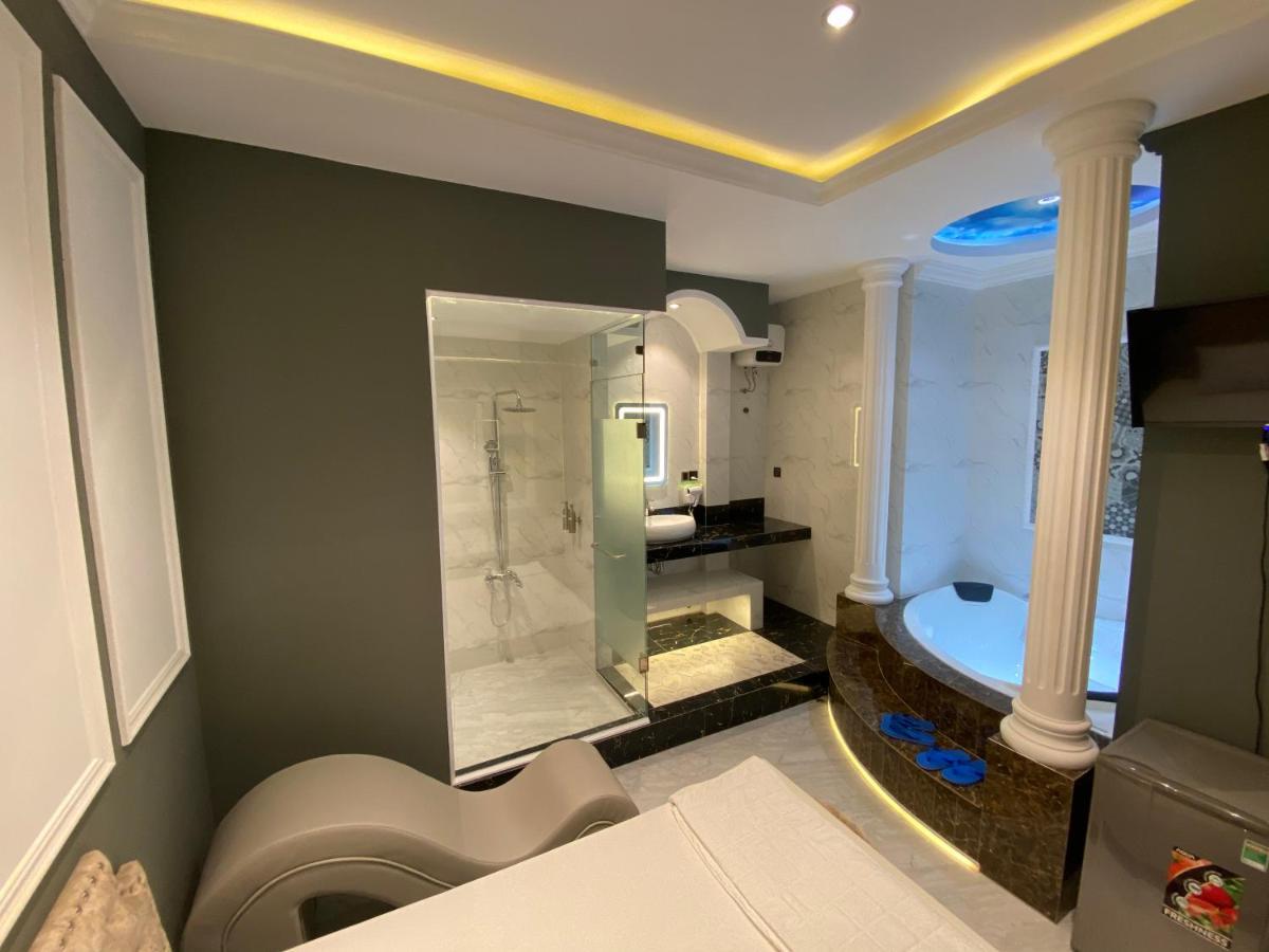 Phuoc Hung 1 Hotel Vĩnh Long Dış mekan fotoğraf